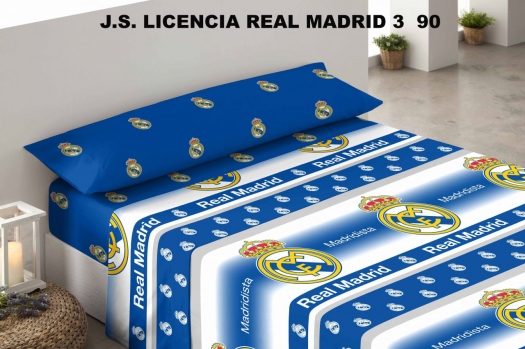 J.SABANA R.MADRID